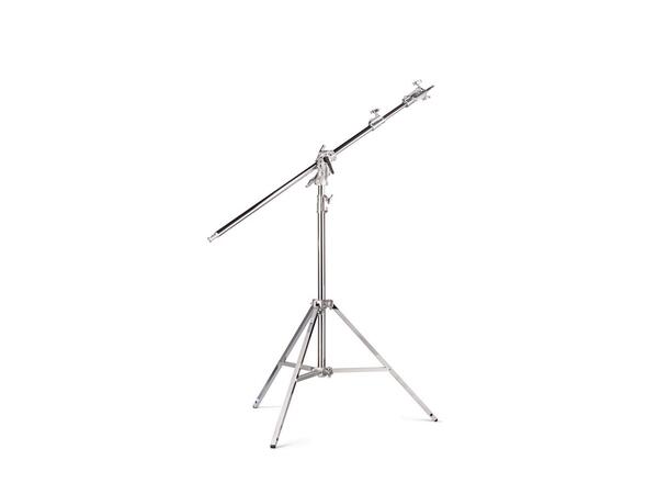 MANFROTTO Avenger Junior Combi Boom 50 Chrome Steel 500cm/197in