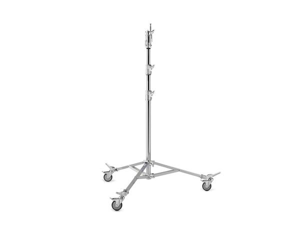 MANFROTTO Avenger Junior Roller Stand Low Base Braked 3.6m/11.8' CS