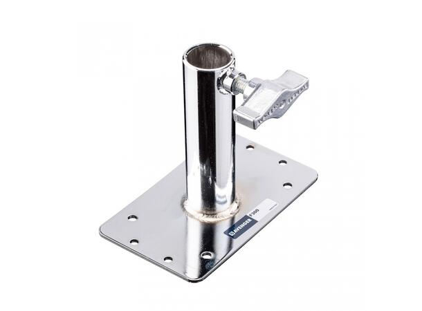 MANFROTTO Avenger Junior Wall Plate