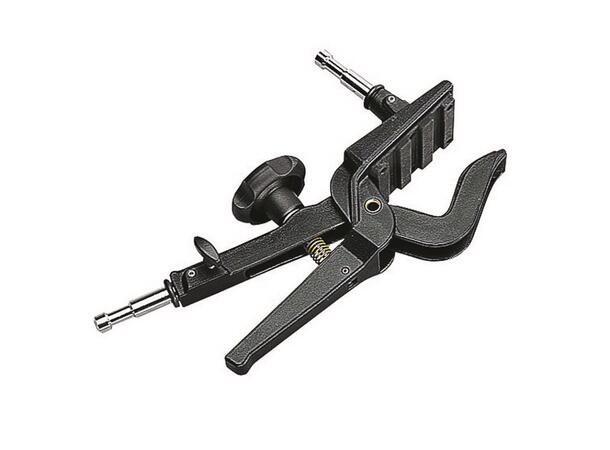 MANFROTTO Avenger Pelican Gaffer Grip 15-80mm/0.6-3.14in Ø