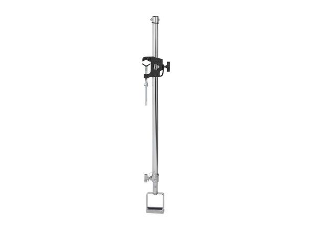 MANFROTTO Avenger Telescopic Hanger With Stirrup, 117-197cm/46.1-77.6in