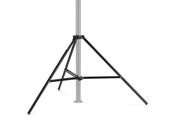 MANFROTTO Base Only For Autopole Black
