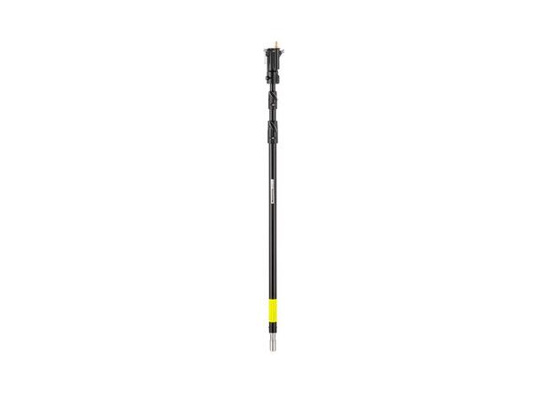 MANFROTTO Black Aluminium High Stand Extension