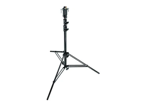 MANFROTTO Black Aluminium Senior Stand