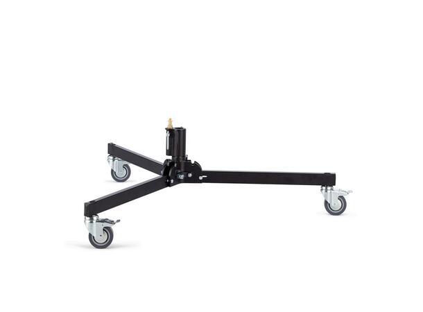 MANFROTTO Black Large Brake Base