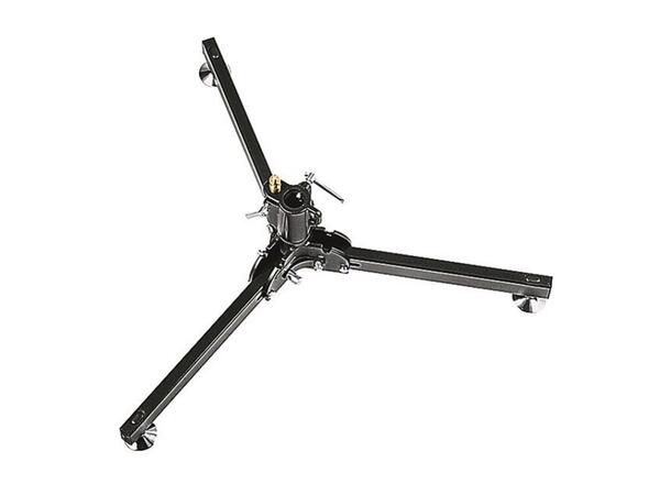 MANFROTTO Black Large Foot Base