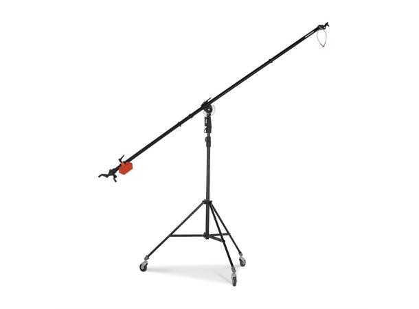 MANFROTTO Black Light Boom (Stand Included)
