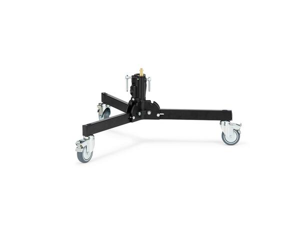 MANFROTTO Black Small Brake Base