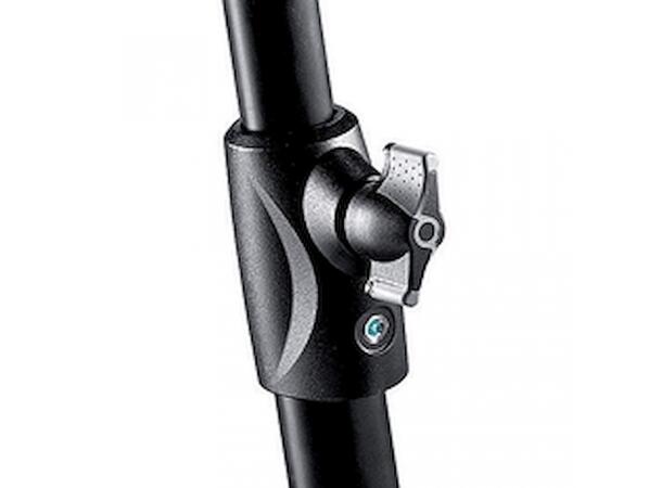 MANFROTTO Compact Lighting Stand Air Cushioned and Portable
