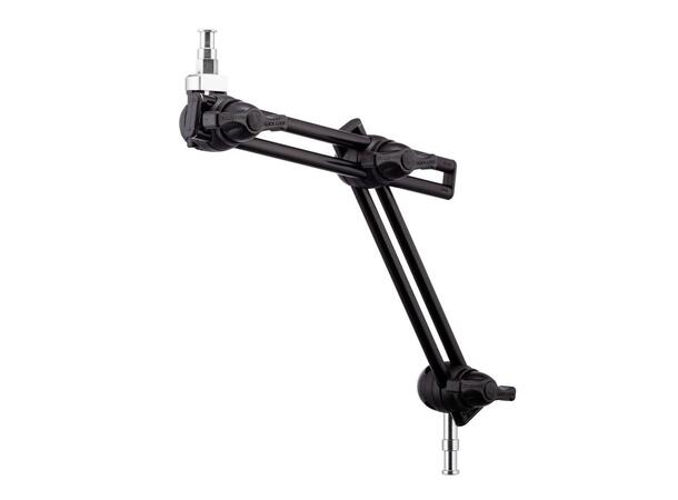MANFROTTO Double Arm 2-Section