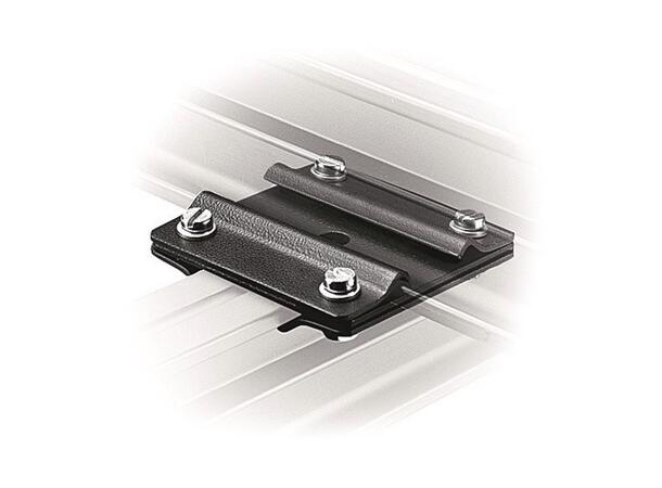 MANFROTTO Double Bracket for Rail Crossing