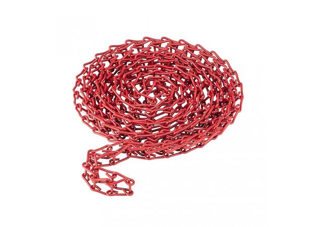 MANFROTTO Expan Metal Red Chain