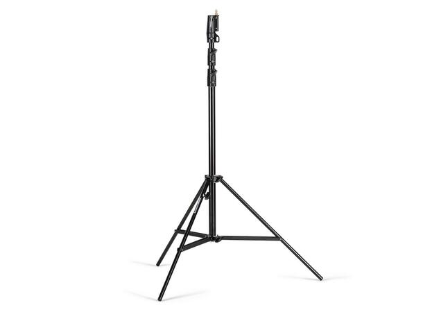 MANFROTTO Heavy Duty Stand Black, Air-Cushioned