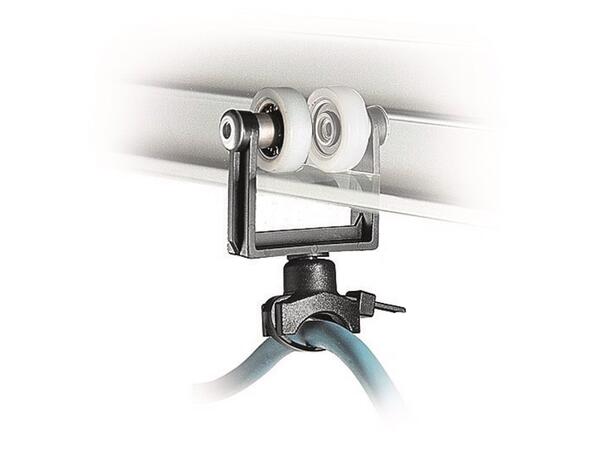MANFROTTO Kit of 5 Cable Carriages with Bearing