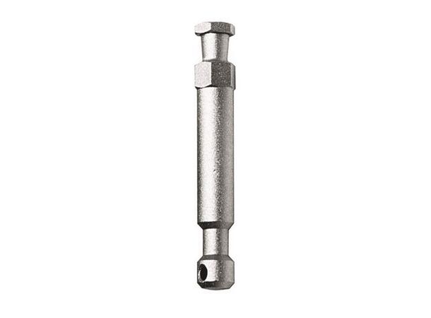 MANFROTTO Lighting Stud MR Plugs into Super Clamp 035