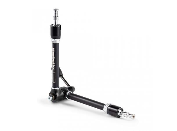 MANFROTTO Magic Arm Smart centre lever & flexible extension