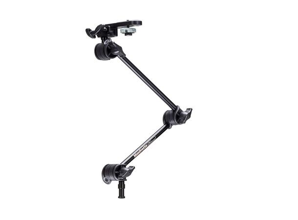 MANFROTTO Single Arm 2 Section with Camera Bracket