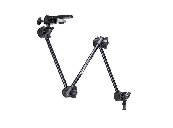 MANFROTTO Single Arm 3 Section with Camera Bracket