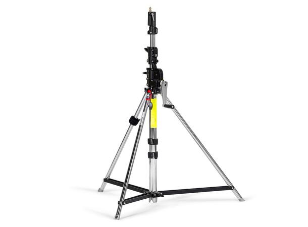MANFROTTO Steel Short Wind Up Stand