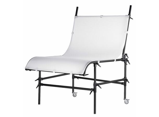MANFROTTO Still Life Table Black