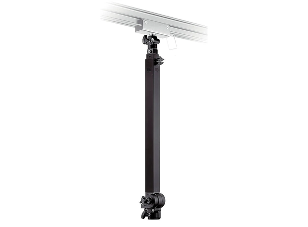 MANFROTTO Telscpic Post Extendable from 85-203cm