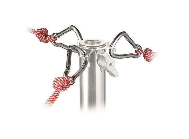 MANFROTTO Windbracing Kit For 087NW