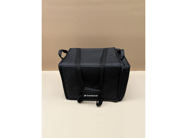 PORTMAN Omnibag Til Omniray