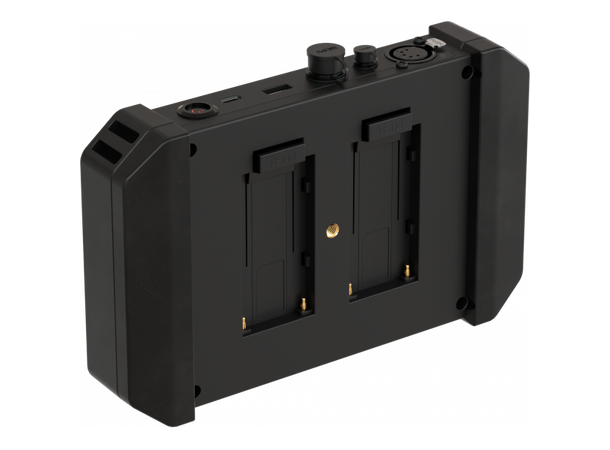PROLIGHTS ControlGo Lysmikser 1 Universe, CRMX, RDM, DMX Record