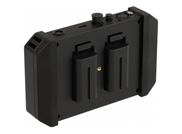 PROLIGHTS ControlGo Lysmikser 1 Universe, CRMX, RDM, DMX Record
