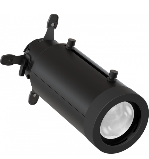 PROLIGHTS ECLMINIPHDZL1020 HDZoom optikk 10 - 20°, Profil, Sort