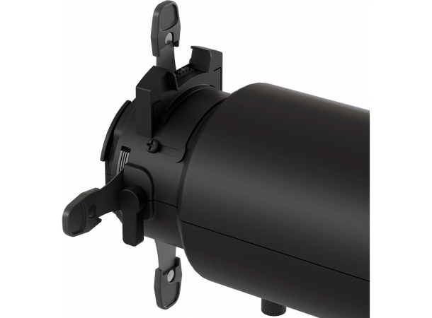 PROLIGHTS ECLMINIPHDZL1020 HDZoom optikk 10 - 20°, Profil, Sort