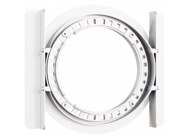 PROLIGHTS ECLPENDRECSKITWH Recessed Til ECLPendant, Hvit