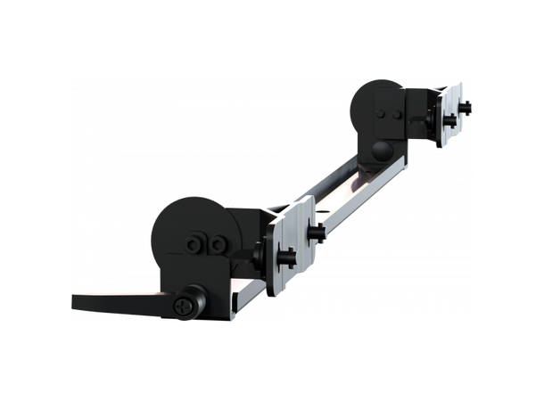 PROLIGHTS ESLIPHB Hanging bracket Til ECLSOFTLINEARIP