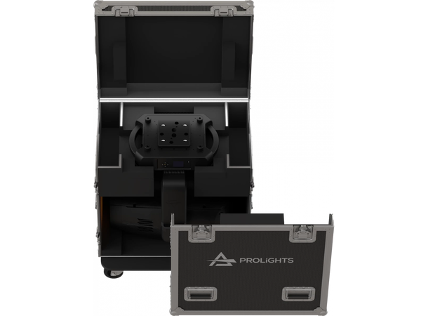 PROLIGHTS Flightcase Astra Profile900 786 X 902 (770 without wheels) X 589 mm