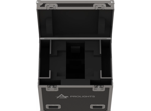 PROLIGHTS Flightcase Astra Profile900 786 X 902 (770 without wheels) X 589 mm
