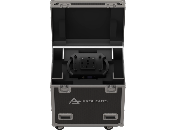 PROLIGHTS Flightcase Astra Profile900 786 X 902 (770 without wheels) X 589 mm