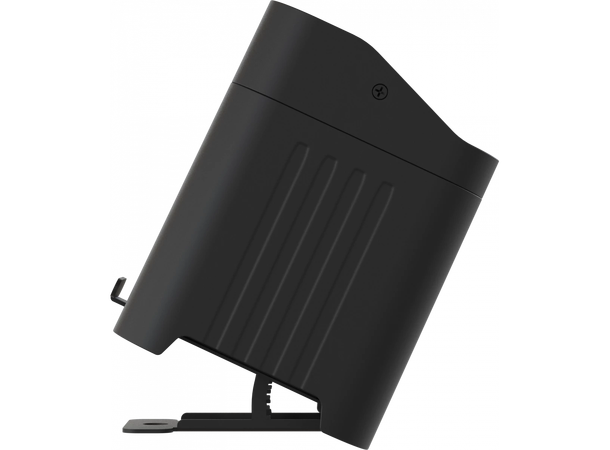 PROLIGHTS Smart BatPlus NEO, IP65 7 x 10W RGB+WW LED, 11°, CRMX, Sort