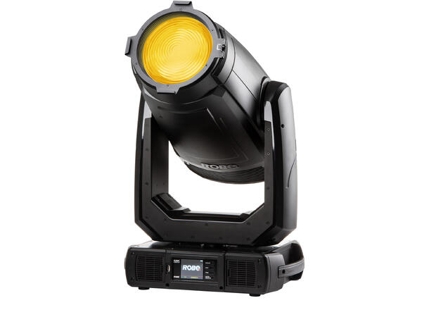 ROBE ROBIN FORTE Fresnel, DTLC 1000W CW LED, 6 - 61°, 6000K