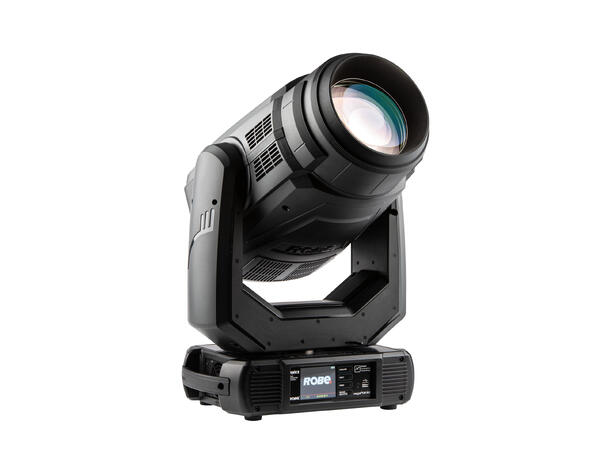 ROBE ROBIN MegaPointe, CRMX, DTLC/V 470W HRI RO, 1.8 - 21°