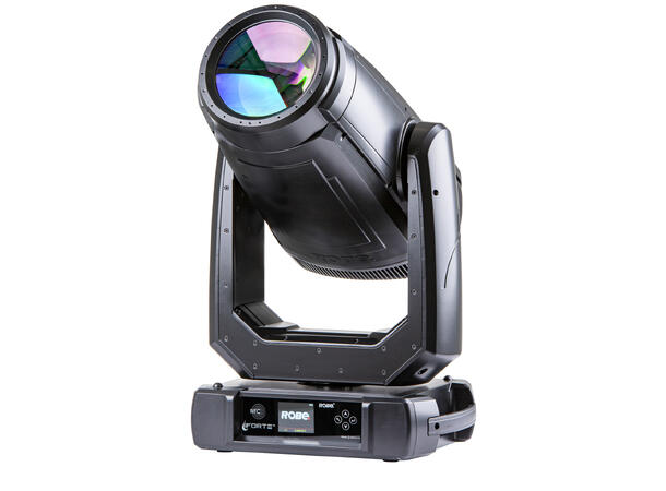 ROBE ROBIN iFORTE HCF, CRMX, POI, DTLC 1000W CW LED, 5 - 50°, 6700K, IP65