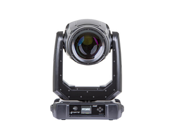 ROBE ROBIN iFORTE HCF, CRMX, POI, DTLC 1000W CW LED, 5 - 50°, 6700K, IP65