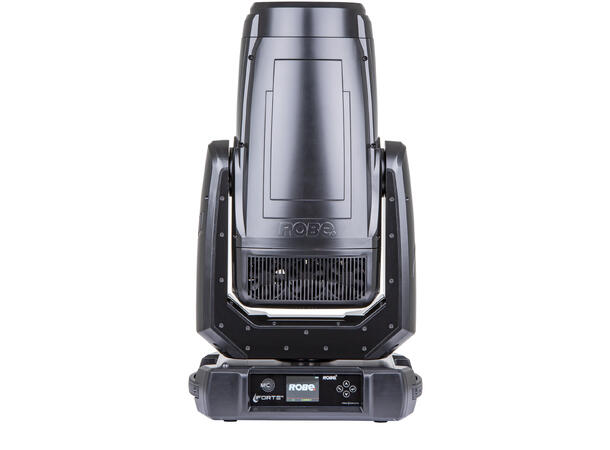 ROBE ROBIN iFORTE HCF, CRMX, POI, DTLC 1000W CW LED, 5 - 50°, 6700K, IP65