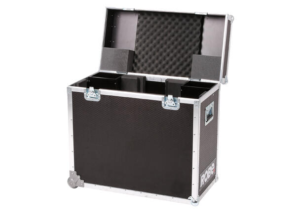 ROBE Single Top Loader Case PATT 2013