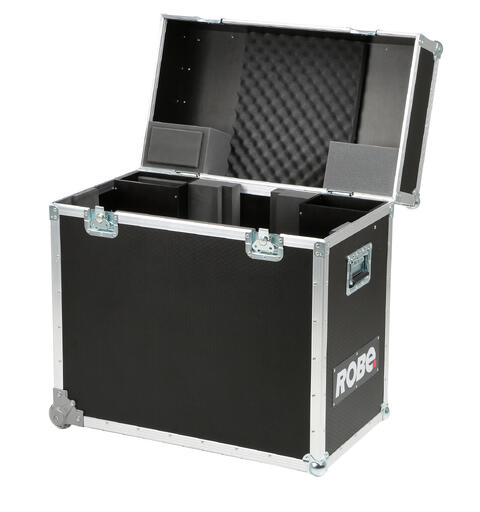 ROBE Single Top Loader Case PATT 2017