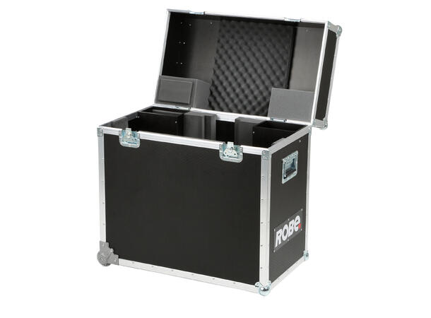 ROBE Single Top Loader Case PATT 2017