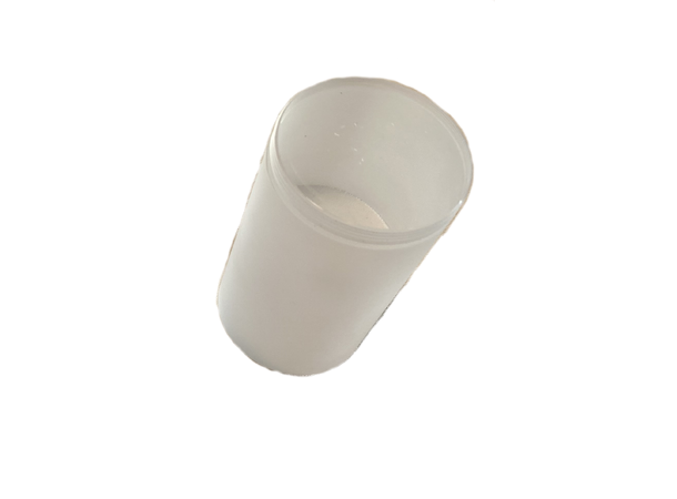 SBL Acryl sylinder MR16 Ø8cm