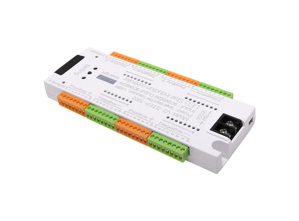 SBL LED Step controller kit 400W, 32 Trinn, Induksjon