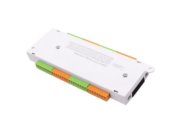 SBL LED Step controller kit 400W, 32 Trinn, Induksjon