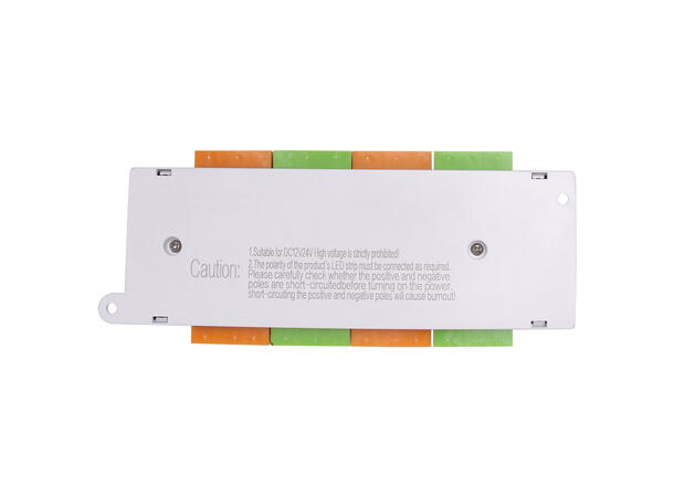 SBL LED Step controller kit 400W, 32 Trinn, Induksjon
