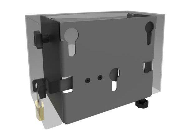 SMARTMETALS 063.1020 Stand Head Single construction